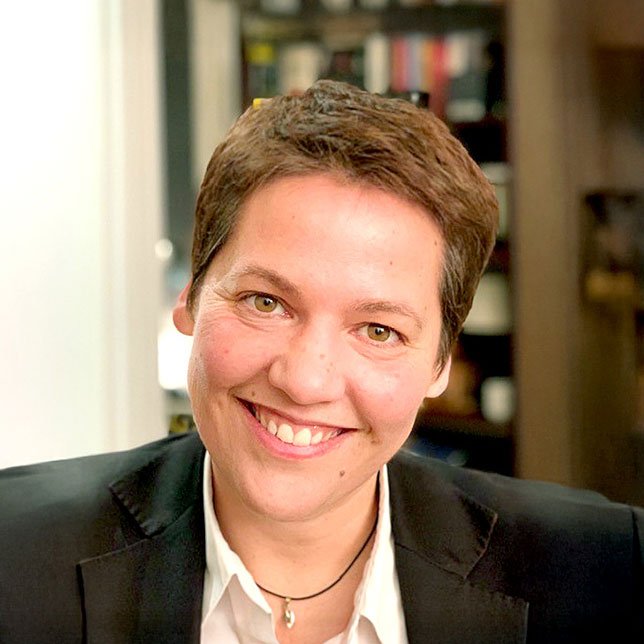 Karine Chettah